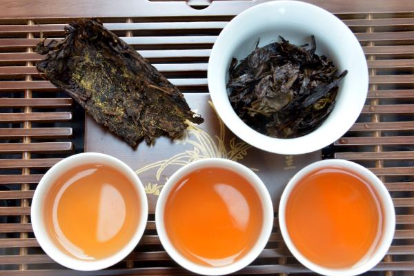 刮油茶有哪些?主要效果是什么?能减肥吗?