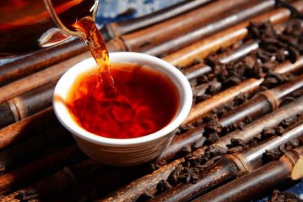 刮油茶有哪些?主要效果是什么?能减肥吗?