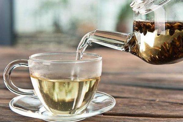 刮油茶有哪些?主要效果是什么?能减肥吗?