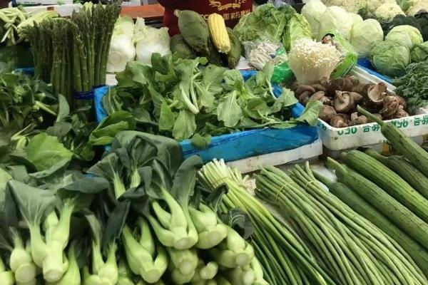 卖菜挣钱吗?卖菜的利润大概在多少?卖菜一天2千元能挣多少?