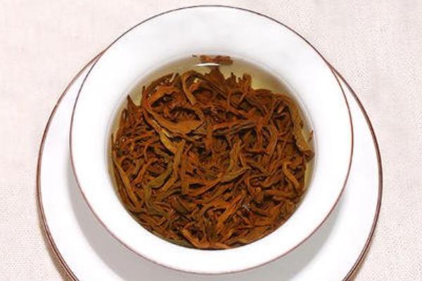 喝什么茶补肾阳虚,男人冬天喝什么茶补肾