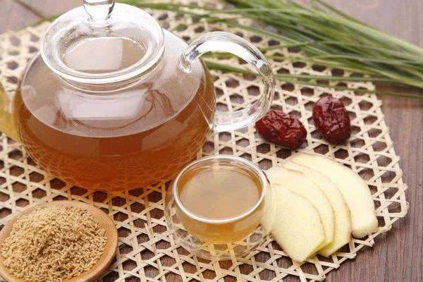 喝什么茶补肾阳虚,男人冬天喝什么茶补肾