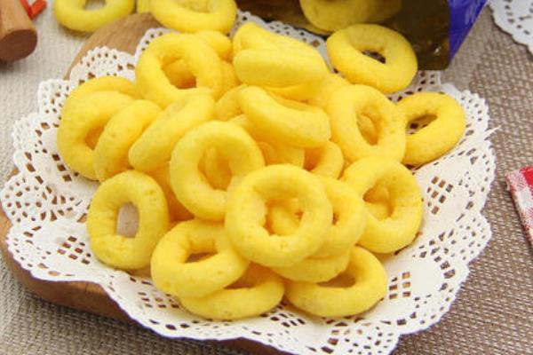 玉米加工成什么利润高,可以加工成什么产品(食品)