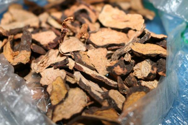 药材市场最缺什么药材,什么中药材缺口大