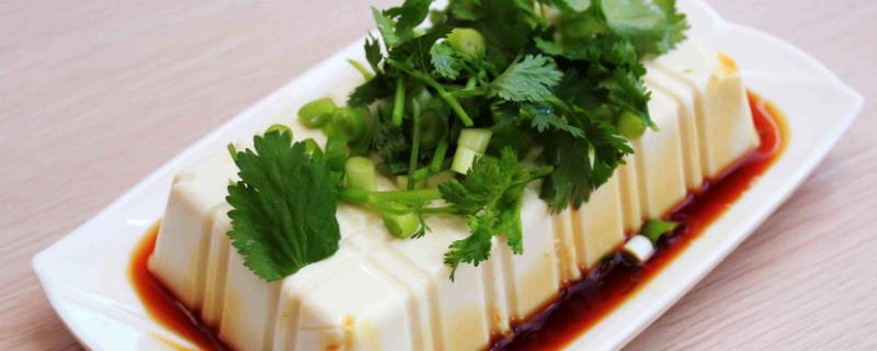 花生豆腐市场现状，花生豆腐的做法和配方