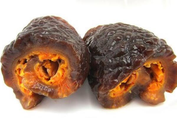 北极红参多少一斤?北极红参和海参的区别