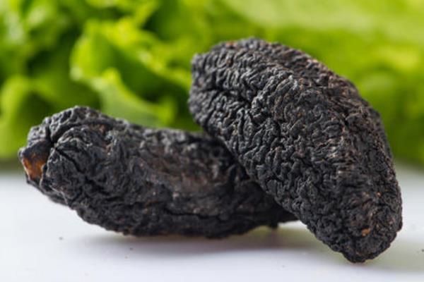 北极红参多少一斤?北极红参和海参的区别