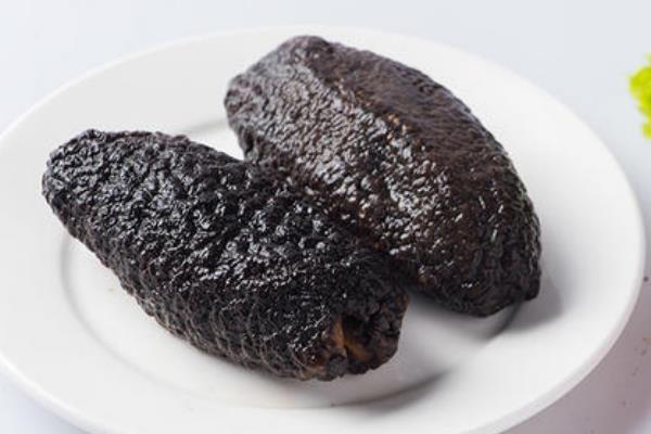 北极红参多少一斤?北极红参和海参的区别