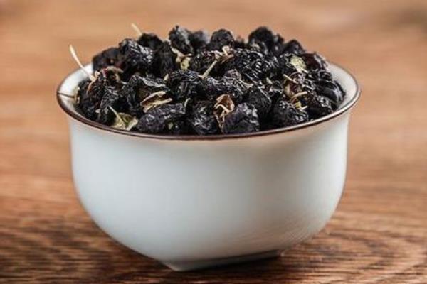 人工种植黑枸杞有害吗?种植黑枸杞和野生黑枸杞区别