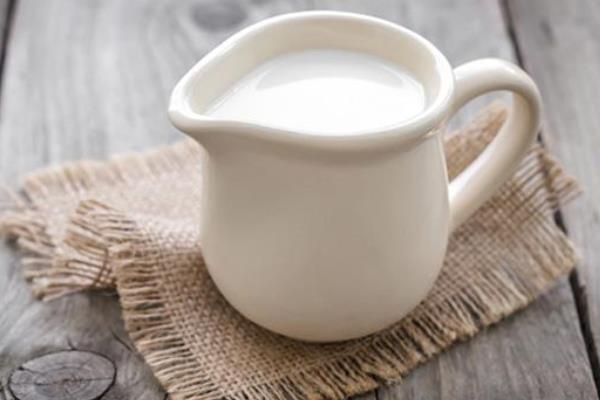 乳制品行业的发展现状,乳制品有哪些食物