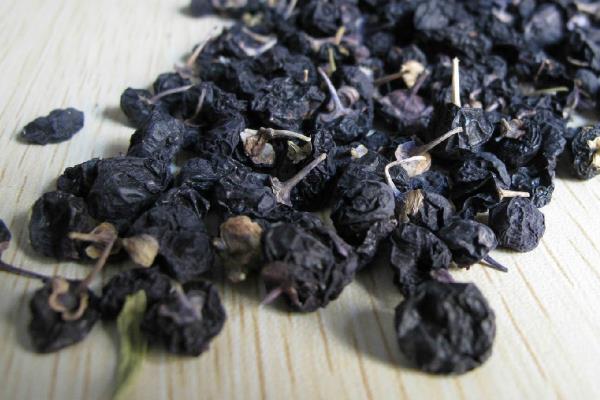 人工种植黑枸杞有害吗?种植黑枸杞和野生黑枸杞区别