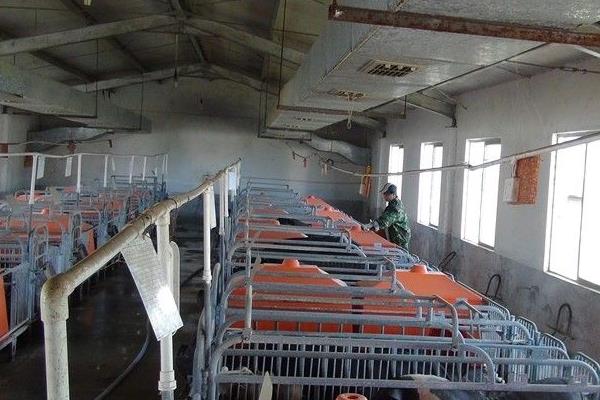 猪舍用什么取暖最经济,取暖设备有哪些?