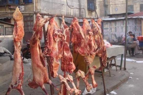 卖生牛羊肉利润有多少?需要什么手续?