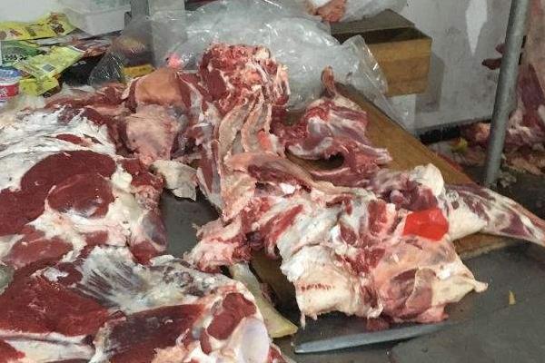 卖生牛羊肉利润有多少?需要什么手续?