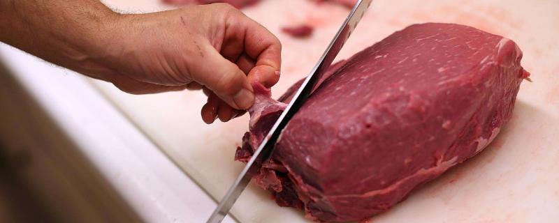 去市场买牛肉怎么买?买牛肉哪个部位最好?