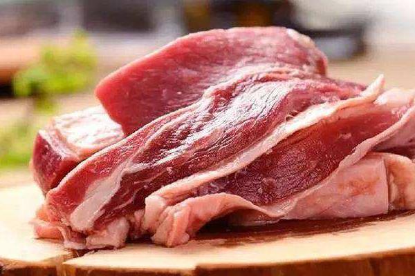 去市场买牛肉怎么买?买牛肉哪个部位最好?