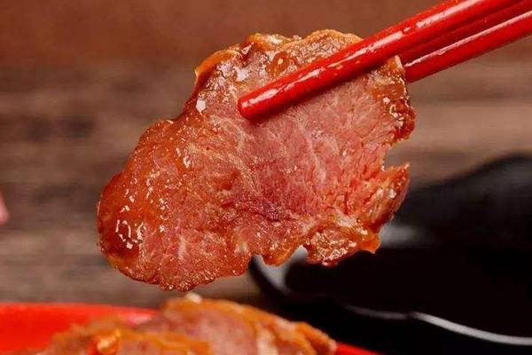 去市场买牛肉怎么买?买牛肉哪个部位最好?