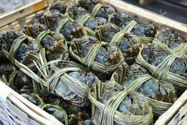 螃蟹死了半天(蒸熟)还能吃吗?