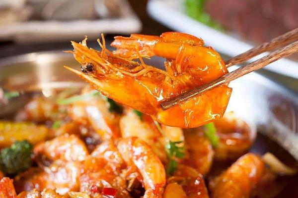 虾冻久了变黑还能吃吗?变绿能吃吗?变红能吃吗?