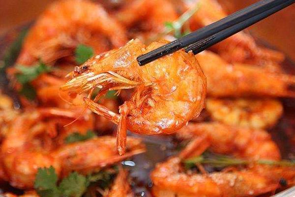 虾冻久了变黑还能吃吗?变绿能吃吗?变红能吃吗?