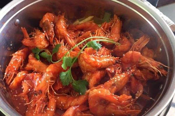 虾冻久了变黑还能吃吗?变绿能吃吗?变红能吃吗?