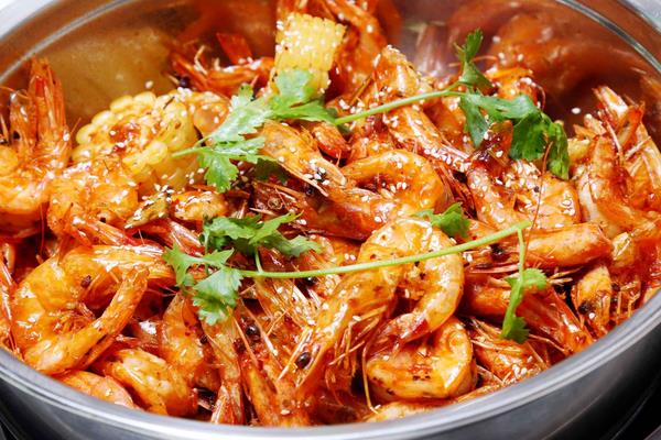 虾冻久了变黑还能吃吗?变绿能吃吗?变红能吃吗?