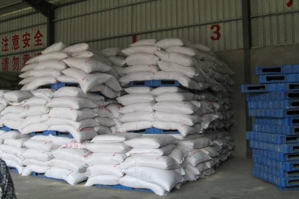 中国化肥十佳品牌