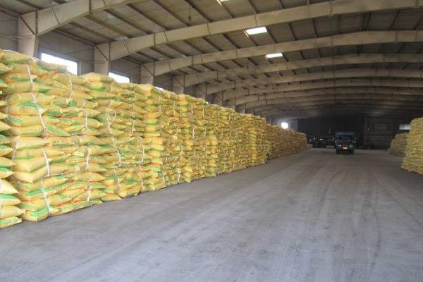 中国化肥十佳品牌