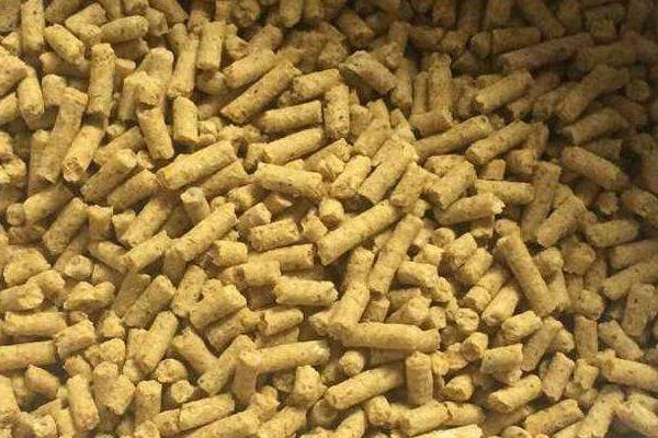 猪饲料品牌前五十名