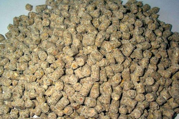 猪饲料品牌前五十名