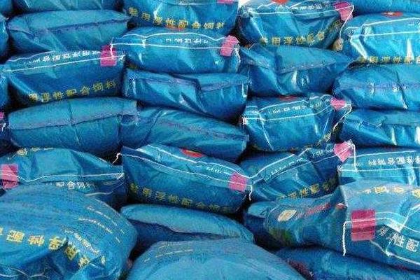 猪饲料品牌前五十名