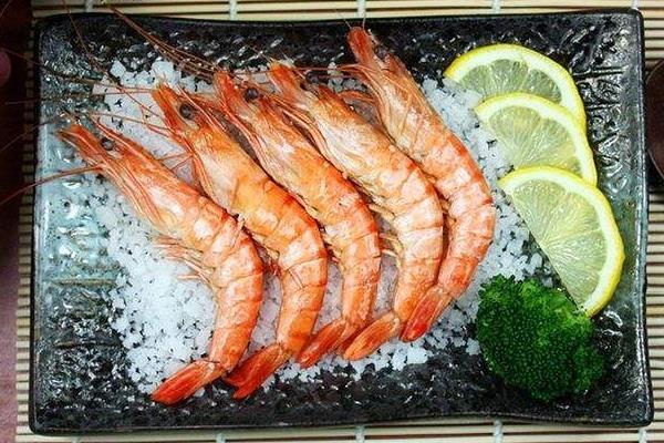 厄瓜多尔白虾四大品牌，附营养价值及功效