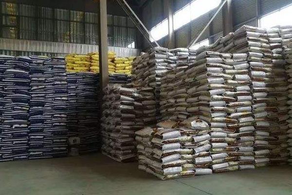 卖化肥一包利润是多少,附一吨的计算方法