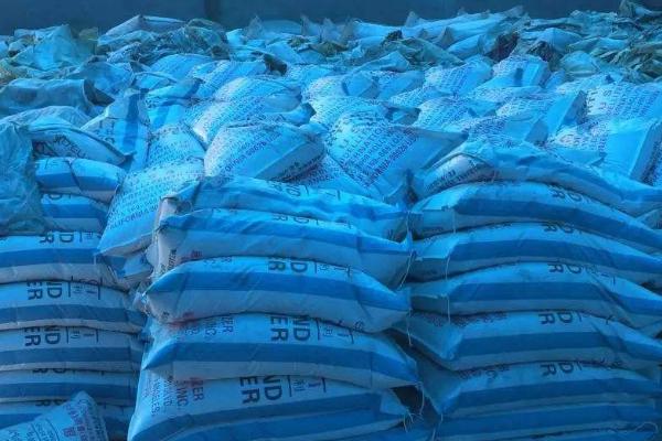 中国化肥销量前十名