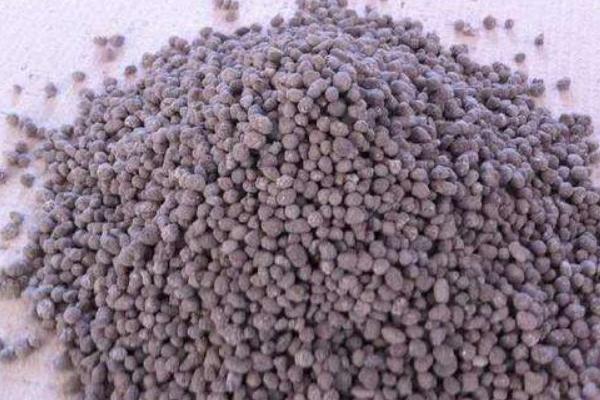 中国化肥十佳品牌