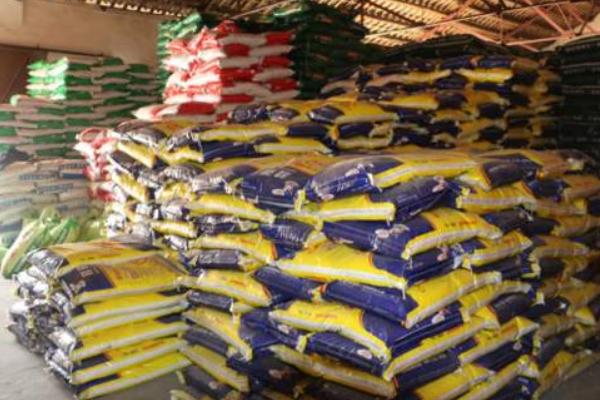 中国化肥十佳品牌