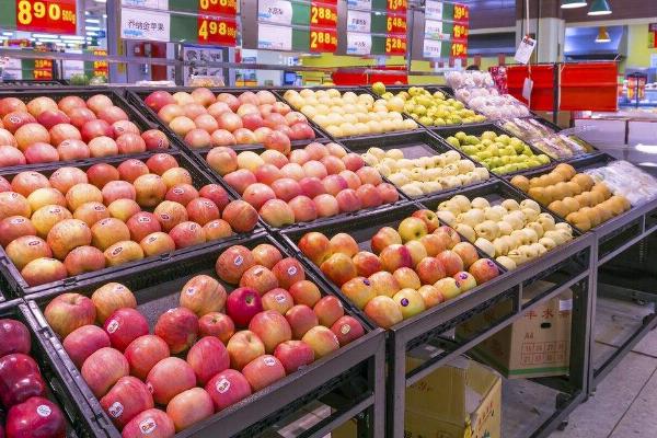 蔬菜利润一般百分多少?蔬菜利润大还是水果利润大?