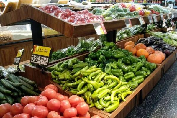 蔬菜利润一般百分多少?蔬菜利润大还是水果利润大?