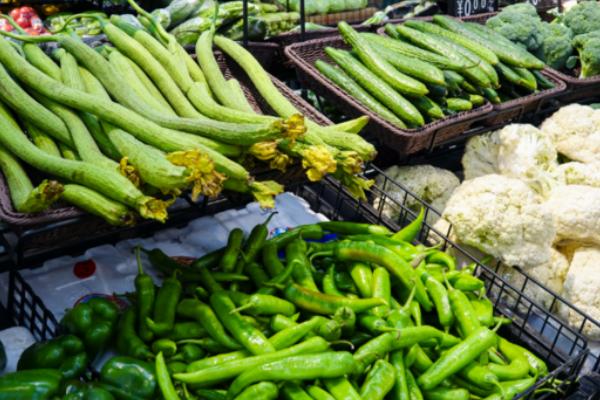 蔬菜利润一般百分多少?蔬菜利润大还是水果利润大?