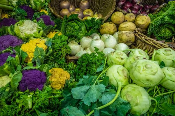 蔬菜利润一般百分多少?蔬菜利润大还是水果利润大?