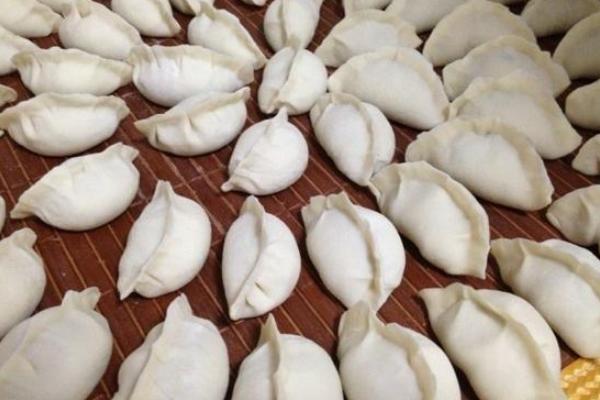 二十五老天苍吃什么,正月二十五老天仓什么意思(附由来)