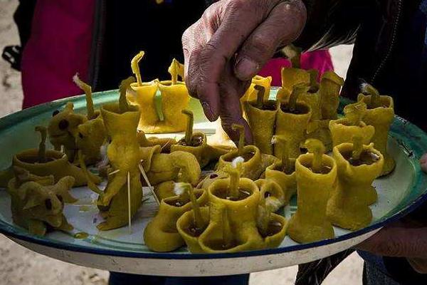 二十五老天苍吃什么,正月二十五老天仓什么意思(附由来)