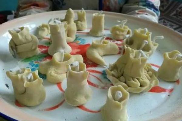 二十五老天苍吃什么,正月二十五老天仓什么意思(附由来)