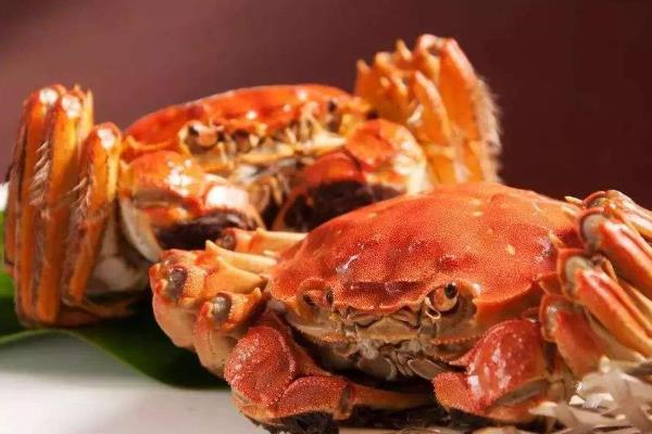 大闸蟹死了还能吃了吗?吃了会怎样?