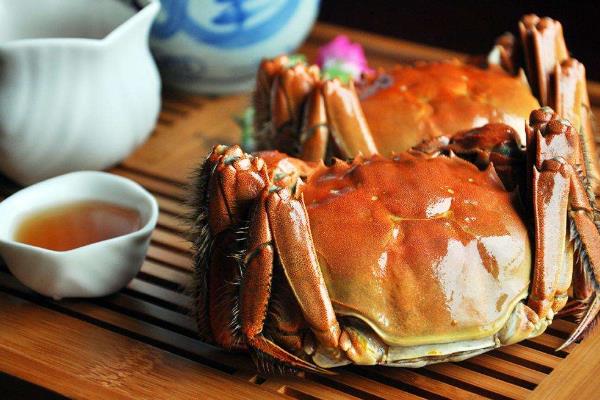 大闸蟹死了还能吃了吗?吃了会怎样?