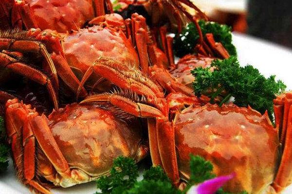 大闸蟹公的贵还是母的贵?为什么价格不一样?哪个更好吃?