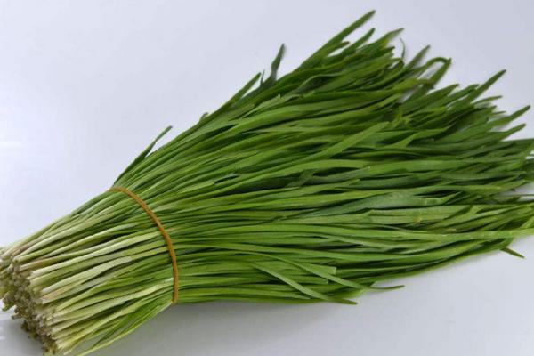 韭菜农药残留严重吗,多久可以自行分解