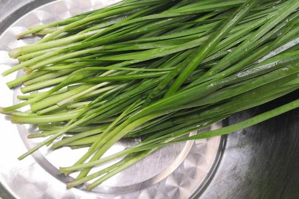 韭菜农药残留严重吗,多久可以自行分解