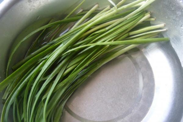 韭菜农药残留严重吗,多久可以自行分解