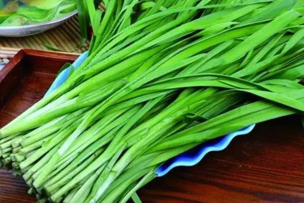 韭菜农药残留严重吗,多久可以自行分解